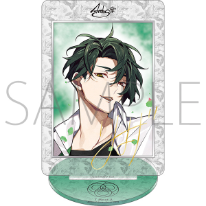 受注生産商品】華Doll* 7 Meet A Anthos* Stage Event 2021 サイン入り