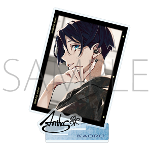 華Doll* アクリルスタンド 結城 眞紘 ONKYO×Anthos* Ver.【受注生産