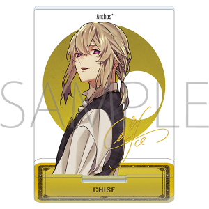 華Doll* アクリルスタンド／Q Ver. 八代刹那: キャラグッズ