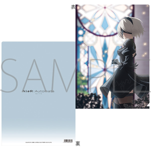 NieR:Automata Ver1.1a 缶バッジセット: キャラグッズ｜ムービック