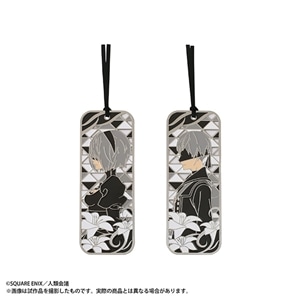 NieR:Automata Ver1.1a 缶バッジセット: キャラグッズ｜ムービック