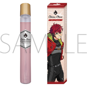 エリオスライジングヒーローズ ロールオンフレグランス マリオン