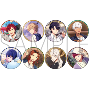 エリオスライジングヒーローズ ぱしゃこれクリアVer. Vol.2 How's