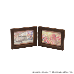 TVアニメ「SPY×FAMILY」 オルゴール 色彩【受注生産商品】: キャラ