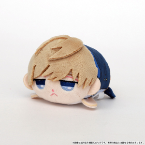 Paradox Live ゆめころね（ぬいぐるみ） 矢戸乃上 那由汰: キャラ