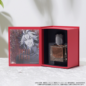 TVアニメ『東京リベンジャーズ』 香水 九井一【受注生産商品】: キャラ