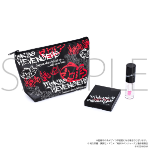 TVアニメ『東京リベンジャーズ』 香水 九井一【受注生産商品】: キャラ