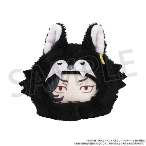 TVアニメ『東京リベンジャーズ』 あにずきん（ぬいぐるみマスコット