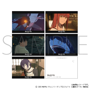 劇場版『チェンソーマン レゼ篇』 シングルフラワーギフト／レゼ