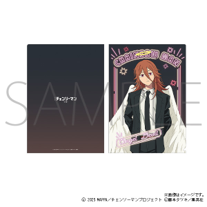 劇場版『チェンソーマン レゼ篇』 ミニアクリルブロックコレクション