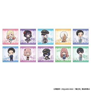 その着せ替え人形は恋をする アクリルスタンド／喜多川海夢: キャラ