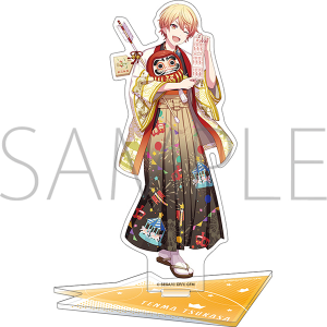 プロジェクトセカイ カラフルステージ！ feat. 初音ミク アクリル