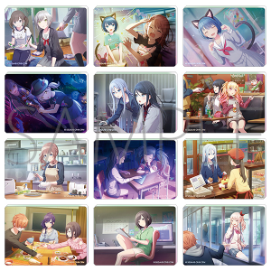 プロジェクトセカイ カラフルステージ！ feat. 初音ミク スクエア