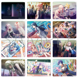 プロジェクトセカイ カラフルステージ！ feat. 初音ミク グッズ