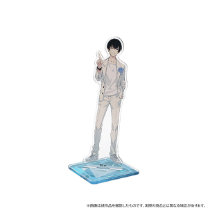 アオペラ -aoppella!?- アクリルスタンド 丹波 燐: キャラグッズ