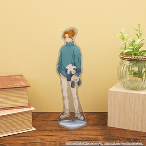 アオペラ -aoppella!?- アクリルスタンド 反郷粋: キャラグッズ