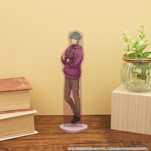 アオペラ -aoppella!?- アクリルスタンド 春宮永臣: キャラグッズ