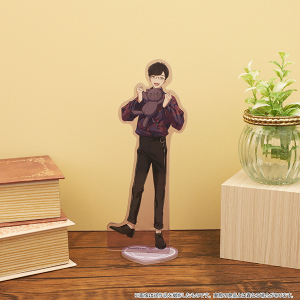 アオペラ -aoppella!?- アクリルスタンド 鈴宮壱: キャラグッズ