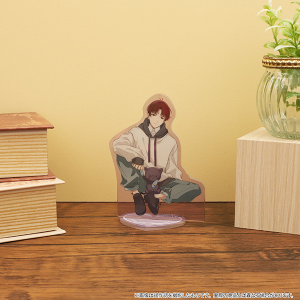 アオペラ -aoppella!?- アクリルスタンド 春宮永臣: キャラグッズ