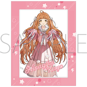 電撃文庫 複製原画 ロウきゅーぶ！ 湊智花【受注生産商品】: キャラ