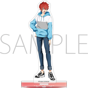 UniteUp! アクリルスタンド 五十鈴川 千紘: キャラグッズ｜ムービック