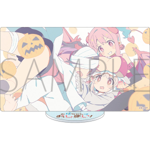 お兄ちゃんはおしまい！ アクリルスタンド エンドカード#06: キャラ