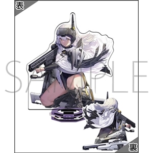 作品別で探す/「し」タイトル作品/勝利の女神:NIKKE/NIKKE DUEL