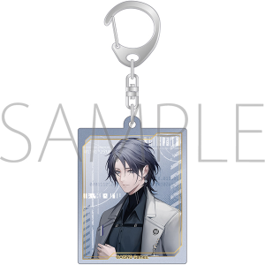 無期迷途 ステッカー／シャローム: キャラグッズ｜ムービック（movic）