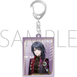 無期迷途 ステッカー／シャローム: キャラグッズ｜ムービック（movic）