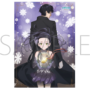 メダリスト アクリルスタンド／夜鷹 純: キャラグッズ｜ムービック