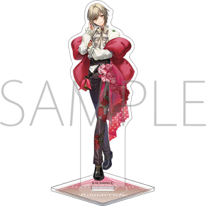 フラガリアメモリーズ アクリルスタンド／メロルド Your Melody