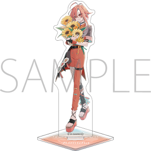 フラガリアメモリーズ アクリルスタンド／メロルド Your Melody