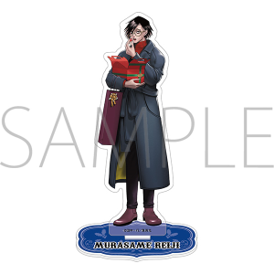 ジャンケットバンク アクリルスタンド／獅子神 敬一: キャラグッズ