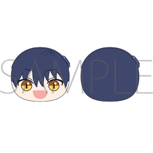 誰か夢だと言ってくれ 缶バッジセット 真柴 樹＆星川 小夜: キャラ