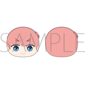 誰か夢だと言ってくれ 缶バッジセット 真柴 樹＆星川 小夜: キャラ