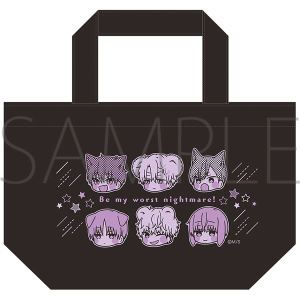 誰か夢だと言ってくれ 缶バッジセット 真柴 樹＆星川 小夜: キャラ