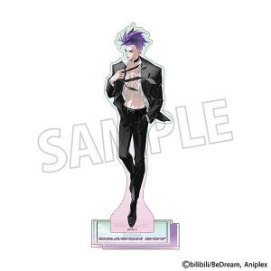 アニメ「TO BE HERO X」 アクリルスタンド／ロリ: キャラグッズ