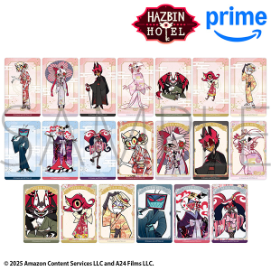 作品別で探す/「は」タイトル作品/ハズビン・ホテルへようこそ(価格