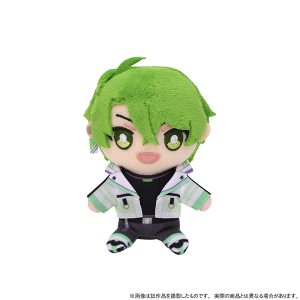 いんく 缶バッジコレクション: キャラグッズ｜ムービック（movic）