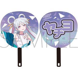 超かぐや姫！（劇場版） キャラバッジコレクション: キャラグッズ