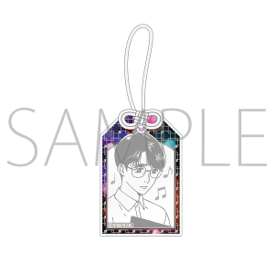 カラオケ行こ！ アクリルスタンド／岡 聡実: キャラグッズ｜ムービック