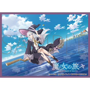 魔女の旅々 グッズ ｜ムービック（movic）