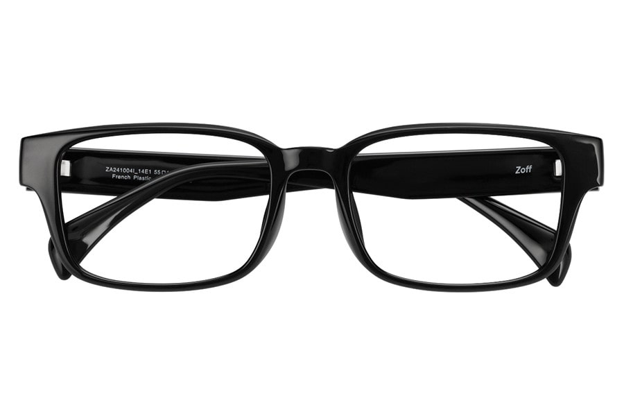 シンプルで1本は持っておきたいウェリントンフレーム/STANDARD