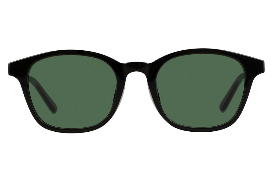 ウェリントン型サングラス/TREND(WEB限定商品)（ZA241G66-14E4
