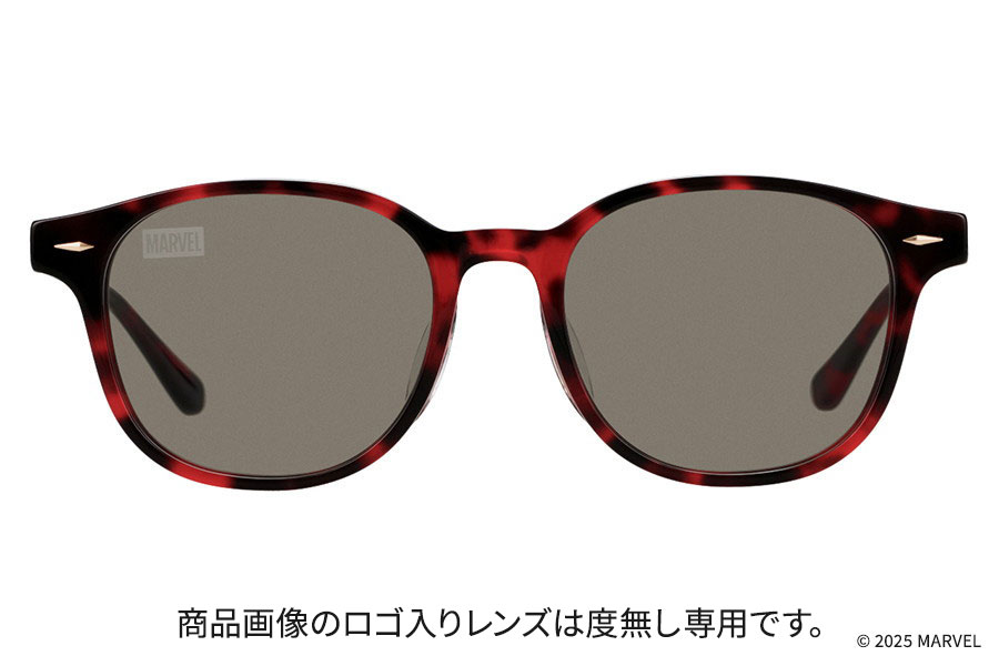 MARVEL COLLECTION DEADPOOL & WOLVERINE（ZA251G43-29A1）｜メガネの