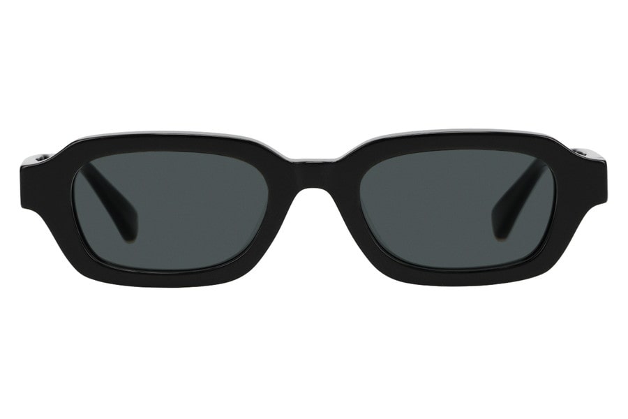 予約終了]#04 Zoff | Naoko Kuroishi HEXAGON SUNCUT GLASSES