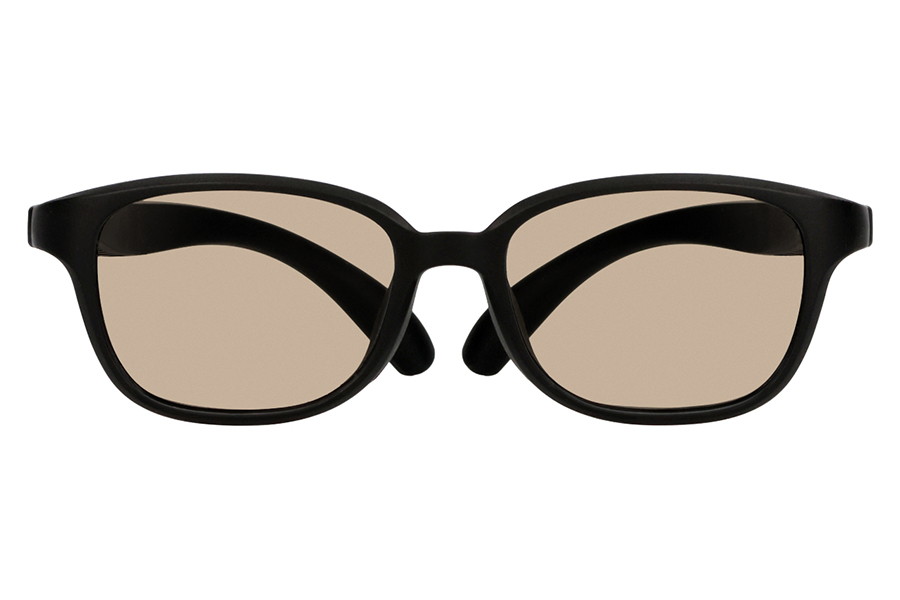 SUNCUTGlasses/UV100%CUT（ZA251G34-14F2）｜メガネのZoffオンライン