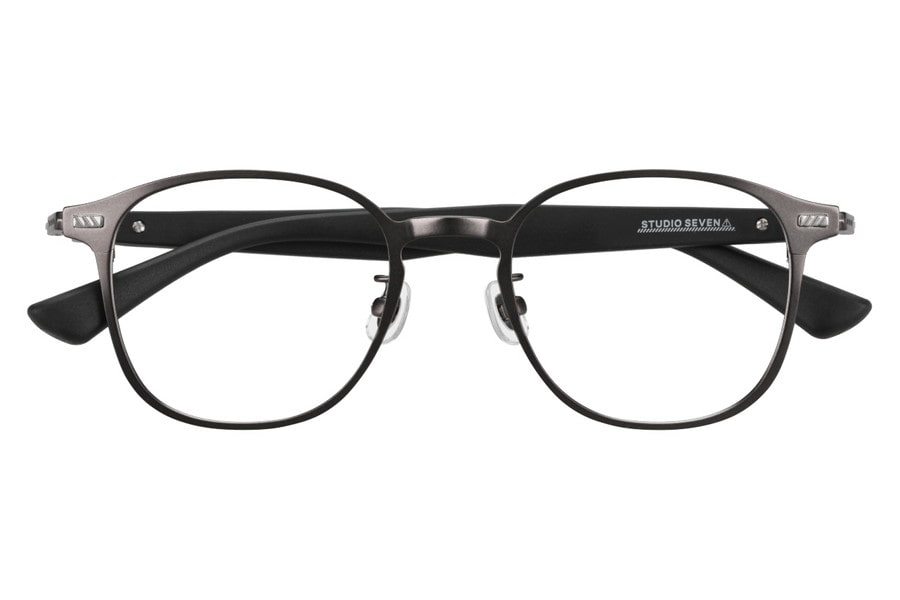 Zoff｜STUDIO SEVEN（ZA252016-12E1）｜メガネのZoffオンラインストア