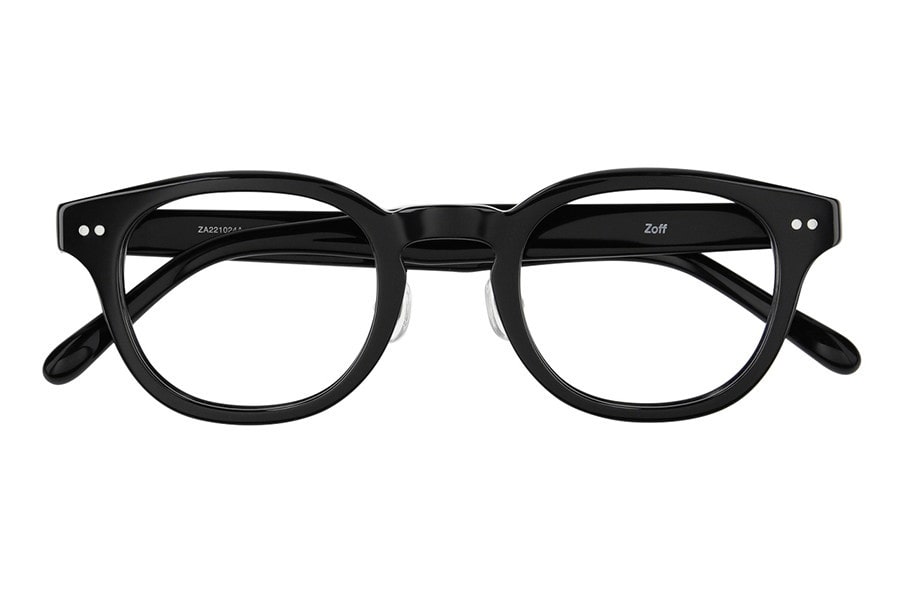 スペシャルプライス]多彩な表情を楽しめるプラスチックフレーム