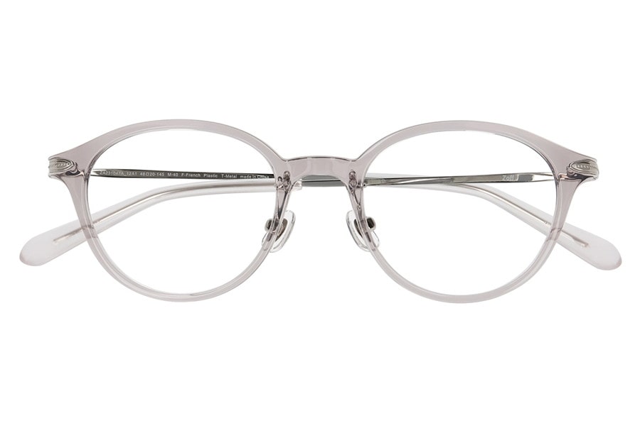 CLASSIC(クラシック)（ZA231047-12A1）｜メガネのZoffオンラインストア